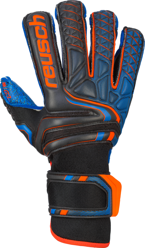 Reusch fit control deluxe g3 fusion evolution online